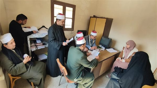 مسابقة حفظ القران