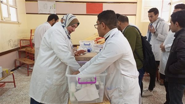 جامعة المنيا