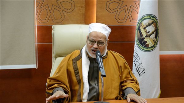 الدكتور إبراهيم الهدهد