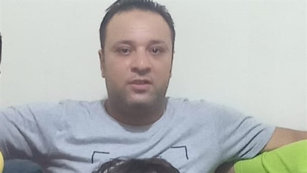 المجني عليه خالد