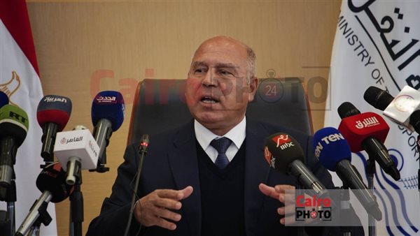 كامل الوزير