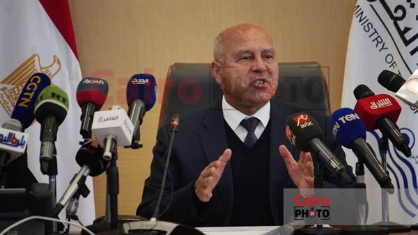 كامل الوزير