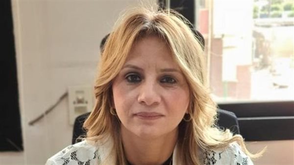 الدكتورة حنان كامل