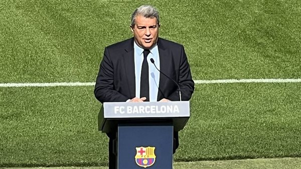 خوان لابورتا رئيس