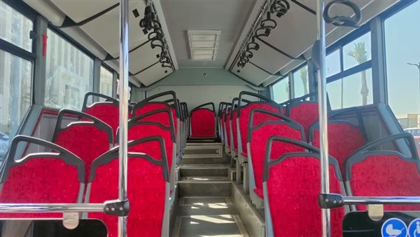 أتوبيسات الرحلات