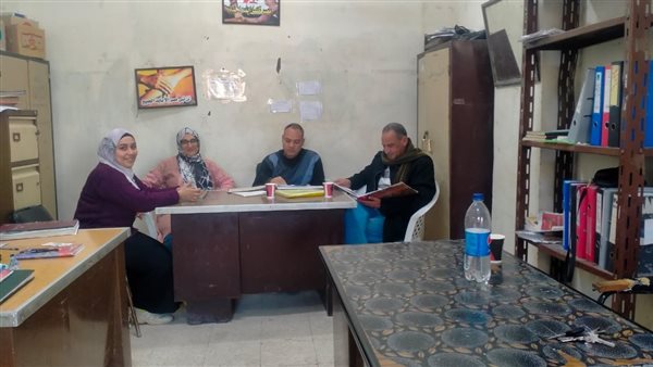 الشباب والرياضة بالقليوبية