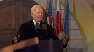 بايدن يصدر أمرا تنفيذيا يسمح بمعاقبة من يزعزع استقرار السودان: الصراع الدائر خيانة للشعب