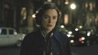 مقتبس من أحداث حقيقية.. طرح تريلر دعائي جديد لفيلم Boston Strangler