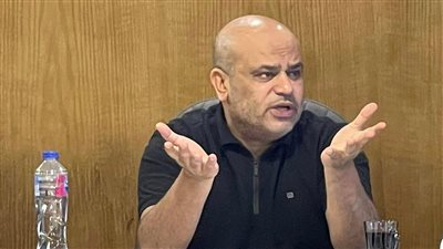 الدرجة الثانية.. رئيس نادي نبروه يجتمع مع اللاعبين قبل مباراة طنطا غدًا