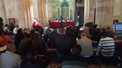 ملتقى شبهات وردود: الإسراء والمعراج كانت بالروح والجسد.. والمشككون هدفهم إقصاء المسلمين عن ثوابتهم