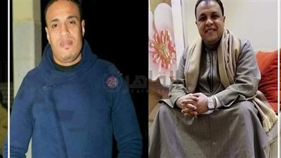 الحزن يخيم على قرية شطورة بسوهاج عقب وفاة 2 من أبنائها في حادث مروري|صور