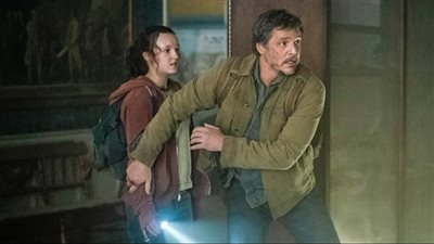 على غرار Game of Thrones.. خطأ في تصوير الحلقة السادسة من مسلسل The Last of Us