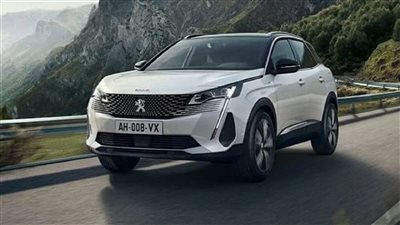 أشهر 8 سيارات SUV في السوق المصري