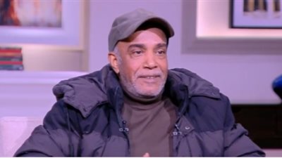 أبرز تصريحات سليمان عيد: كنت بقبل شغل عشان عليّ أقساط وأول مرة شوفت مسرح افتكرته قاعة أفراح