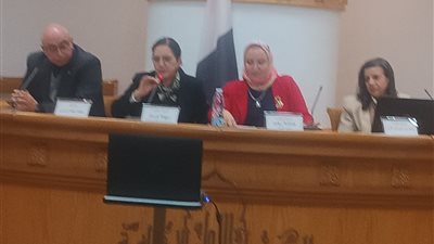 الأعلى للثقافة يناقش دور التراث الثقافي غير المادي في الحياة السياسية والاقتصادية للمجتمع المصري