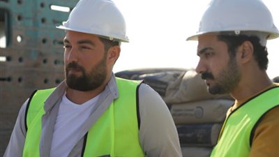 تفاصيل شخصية باسل الزارو في مسلسل أسيل مع ثراء جبيل