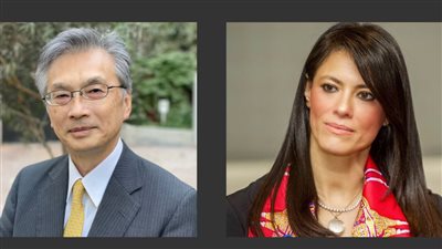 اليابان تقدم 330 مليون دولار لمصر لتحقيق التغطية الصحية الشاملة