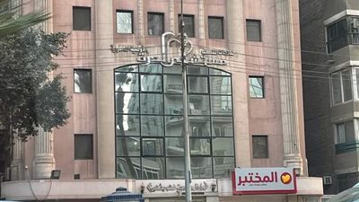 مصادر بالصحة: غلق مستشفى الدرة للقلب لمخالفة الاشتراطات الصحية