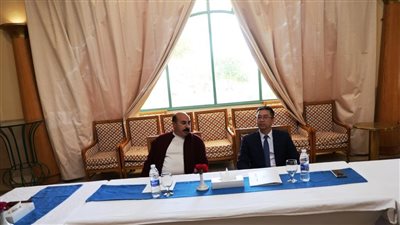 محافظ أسوان يلتقي وفد السفارة الصينية لزيادة التدفقات السياحية وجذب فرص استثمارية