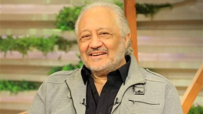 في عيد ميلاده الـ 73.. خالد زكي: أتمنى السعادة والخير للجميع