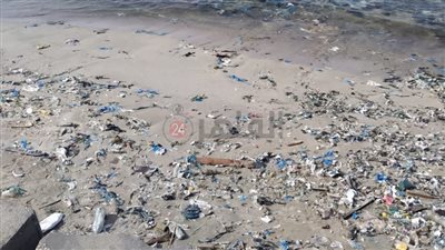 ظهور الرمال بشاطئ محطة الرمل يثير القلق بالإسكندرية.. تعرف على علاقته بتعرض المحافظة لـ تسونامي