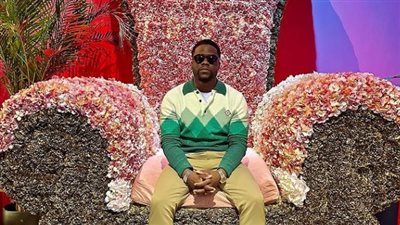 أول تعليق من كيفن هارت بعد إلغاء حفله في مصر