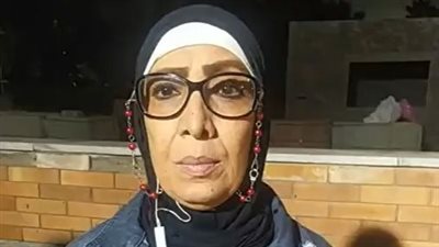 سيدة تتعرض للنصب من مستريح العقارات بالبساتين: نصبوا علينا وخانوا ثقتي فيهم| بث مباشر 