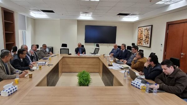 لجنة وزارة التخطيط