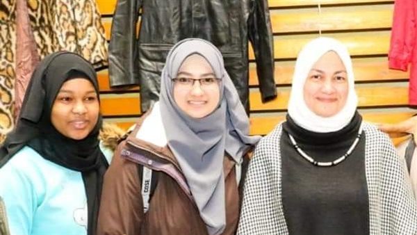 الدكتورة نهلة الصعيدي