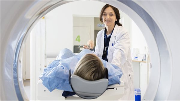 جهاز التصوير المغناطيسي