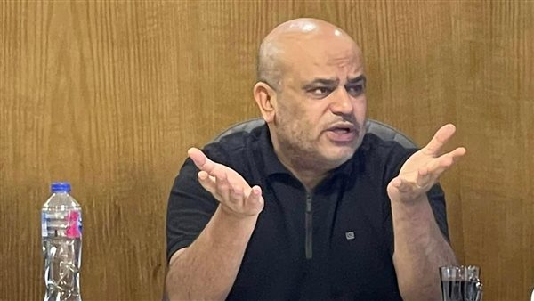 رئيس نادي نبروه