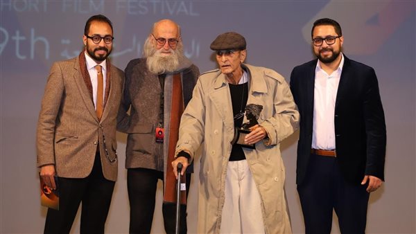 حفل ختام مهرجان الإسكندرية