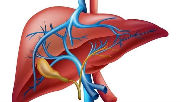 الالتهاب الكبدي 