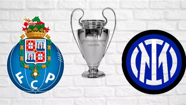 إنتر ميلان وبورتو