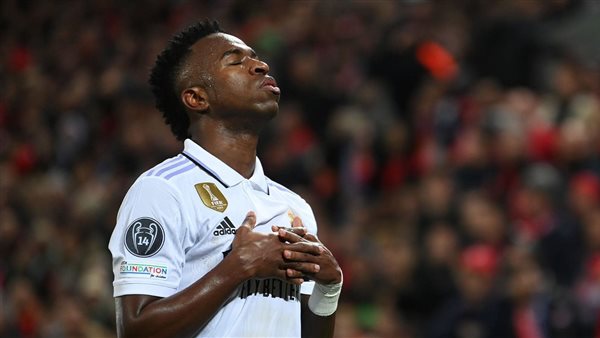 فينيسيوس جونيور