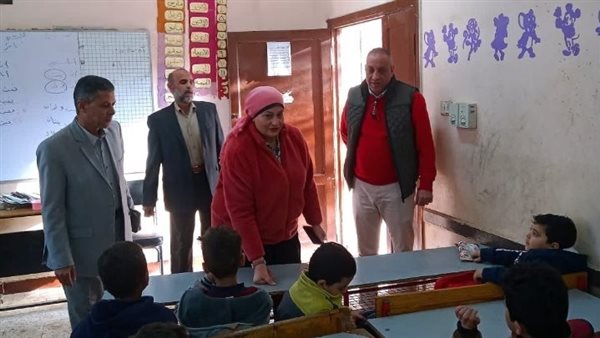 تعليم القليوبية 