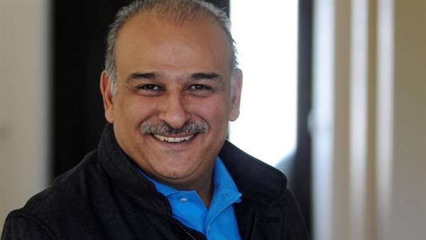 جمال سليمان