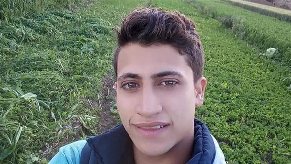 مقتل سائق توكتوك