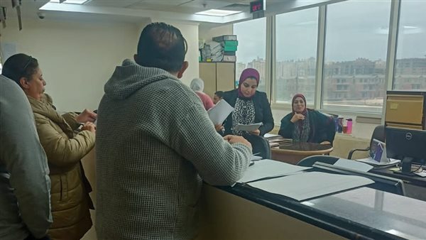 التحول الرقمي بمحافظة