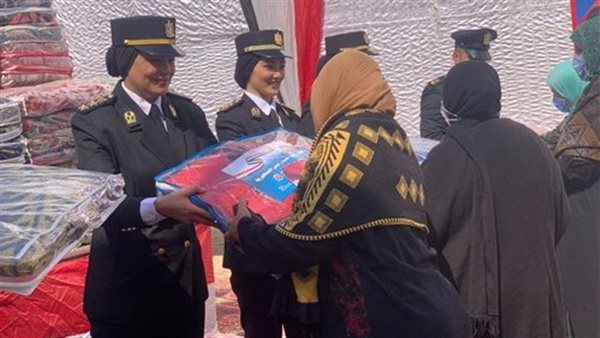 مبادرة كلنا واحد