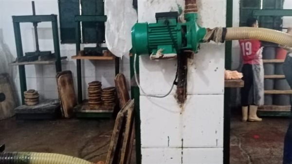 حملات مرورية على