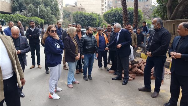 تشكيل لجنة لمراجعة