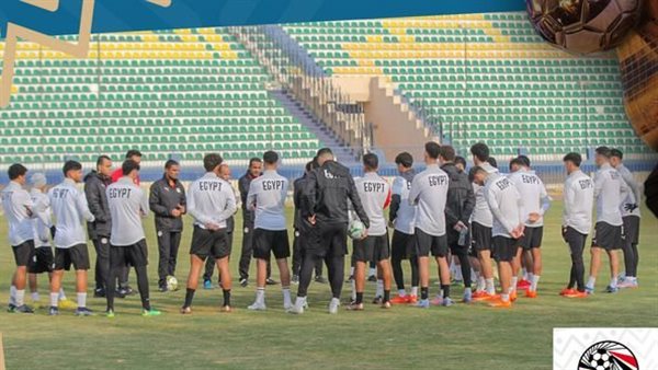 منتخب الشباب السابق