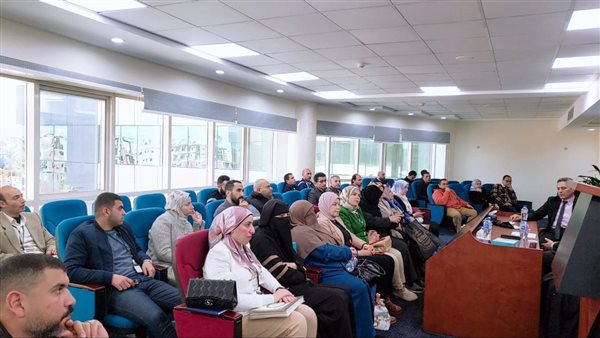  مبادرة سلامتك تهمنا