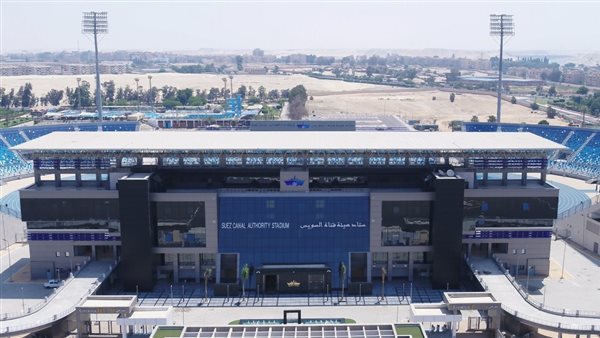 القرية الأولمبية