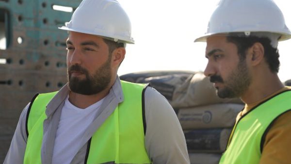 باسل الزارو