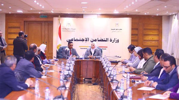 توقيع بروتوكول تعاون