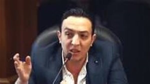 مصطفي أبو زهرة