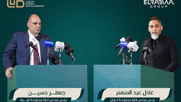 مجموعة LUD توقع بروتوكول