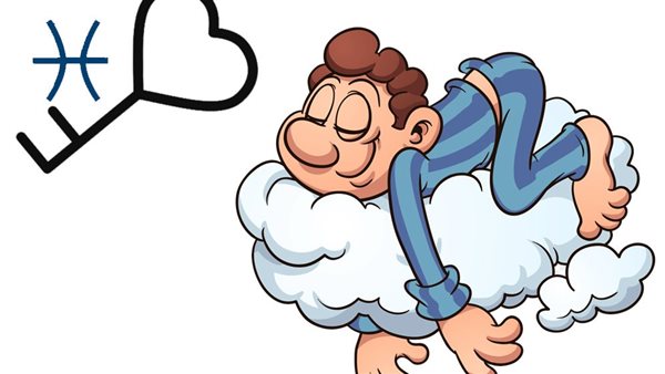 حظك اليوم برج الحوت